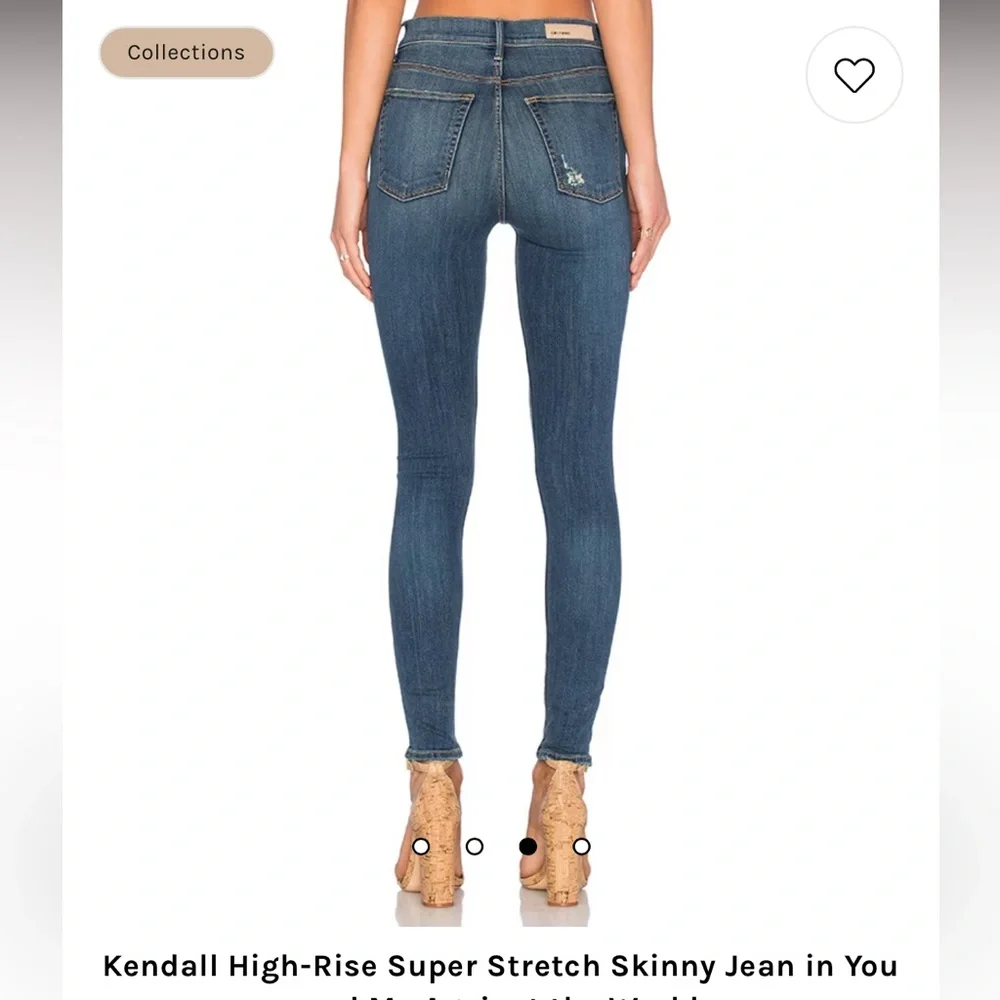 Girlfriend, Kendall superstretch - Picture 2 of 8